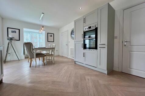 Diner Kitchen