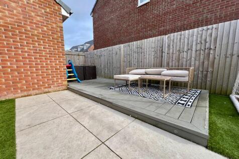 Decking