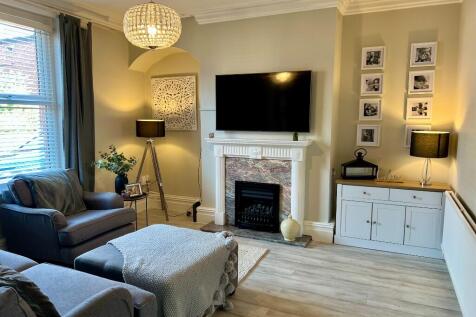 Fire Place