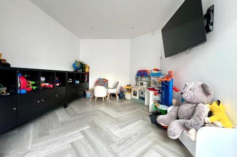 Play room