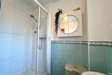 Master En Suite