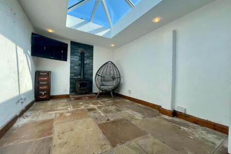 Garage Internal