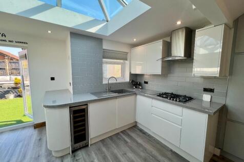 Kitchen Worktops
