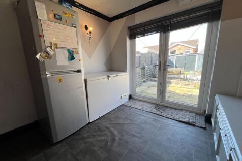 French Doors