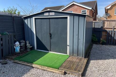Outside Storage