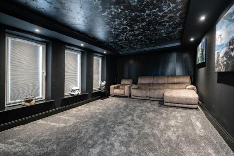 Cinema Room