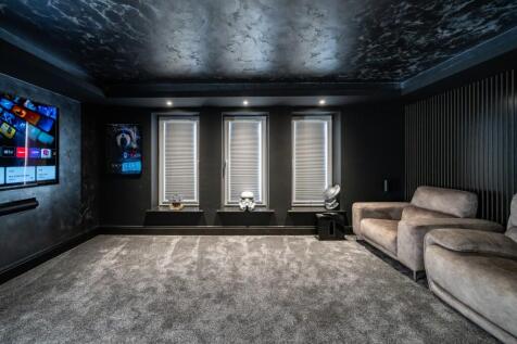 Cinema Room 