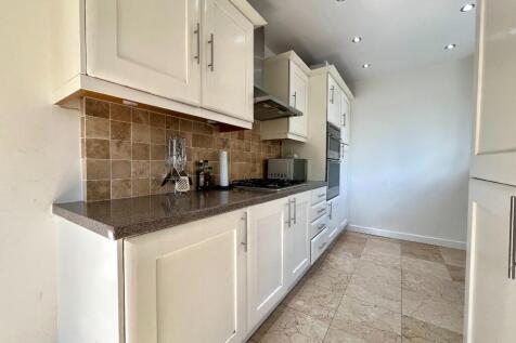 Kitchen Worktops