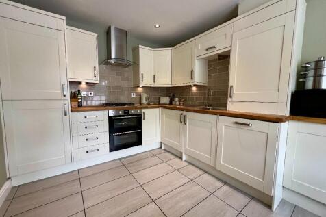 Kitchen Worktop