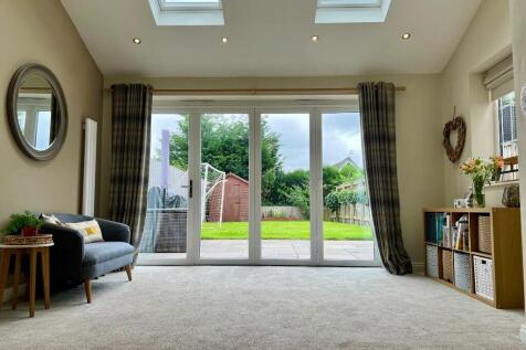 Family Living Area