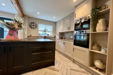 Kitchen Worktops