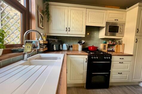 Kitchen Worktops