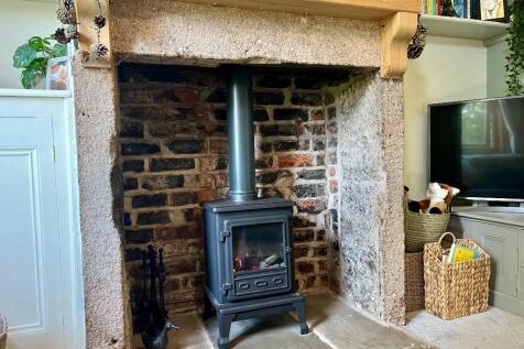 Feature Fireplace
