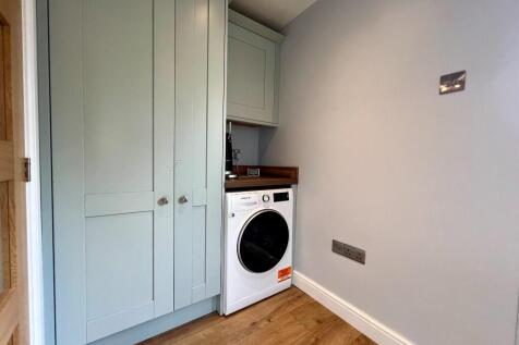 Utility Area
