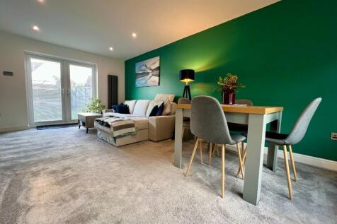 Living Room Dining