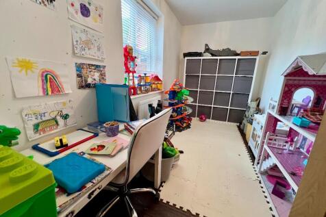 Play Room