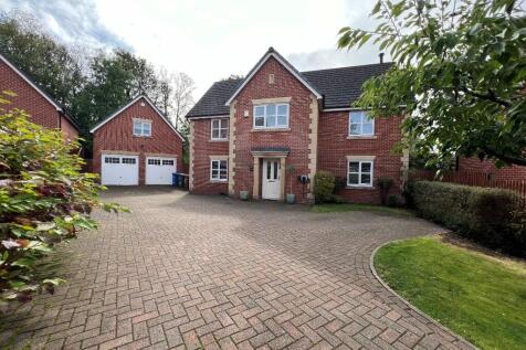 Front External