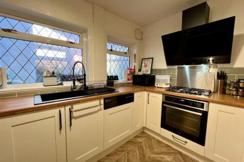 Kitchen Worktop