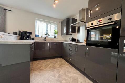 Kitchen Worktops