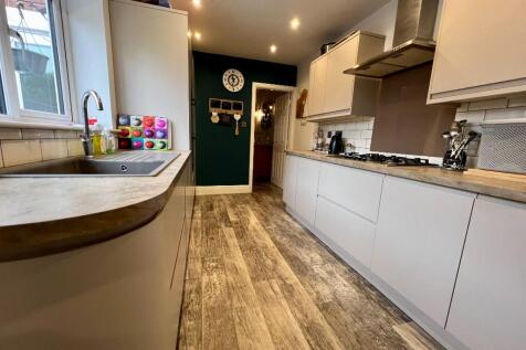 Kitchen Worktops