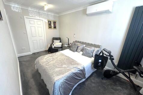 Bedroom Five