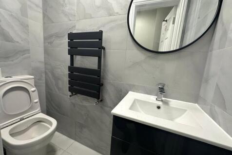 Communal Wc