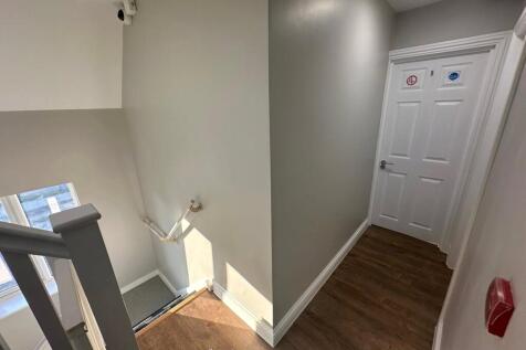 Frist Floor Landing