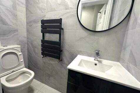 Communal Wc