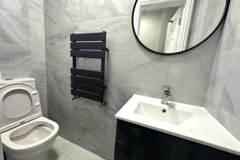 Communal Wc