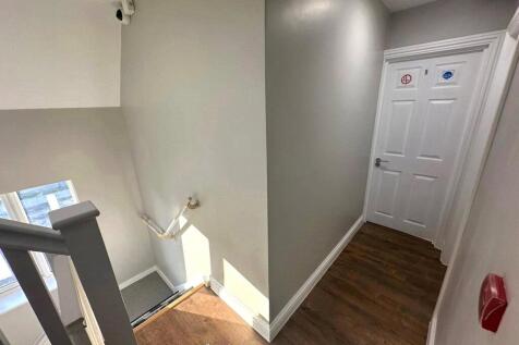 Frist Floor Landing