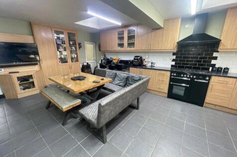 Kitchen Shot One