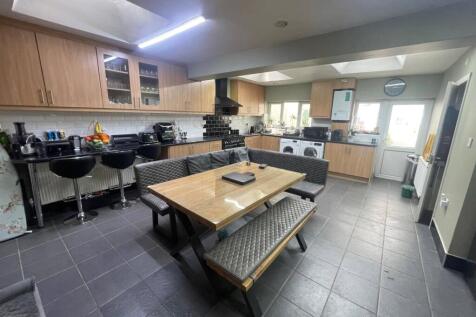 Kitchen Shot Two