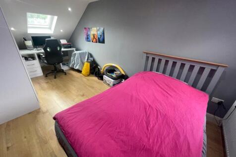 Loft Room
