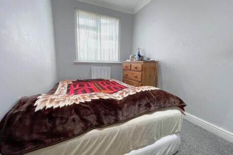 Bedroom Five