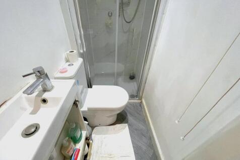 Bathroom Three