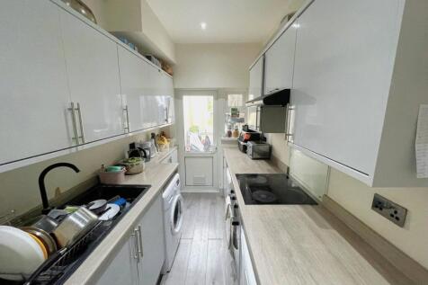 Kitchen Two
