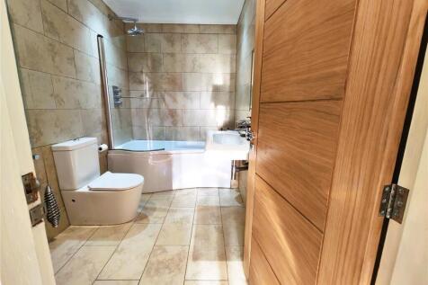 Bathroom Two