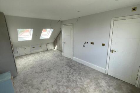 Bedroom Five