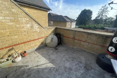 Roof Terrace
