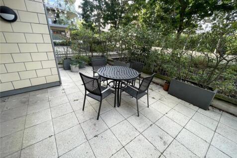 Court Yard