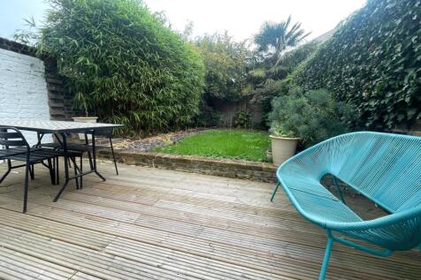 Private Garden
