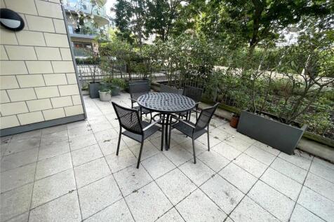Court Yard