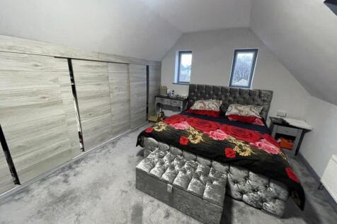 Bedroom Five