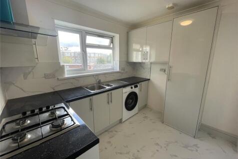Kitchen Reverse