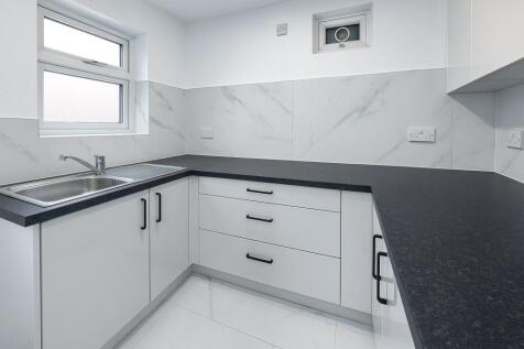 Outbuilding Kitchen