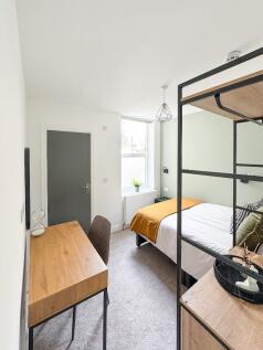 Room 2 - Ensuite