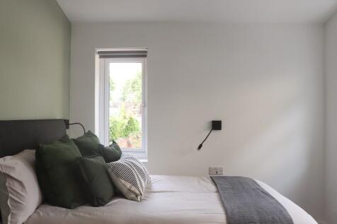 Room 3 - Ensuite