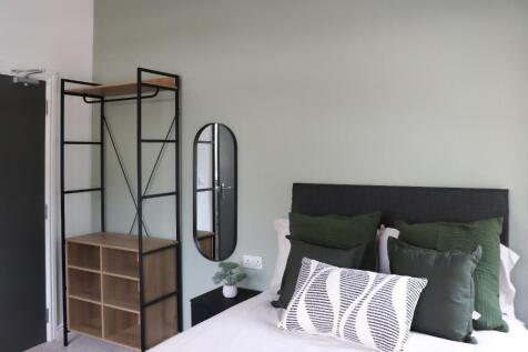 Room 3 - Ensuite