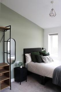 Room 3 - Ensuite