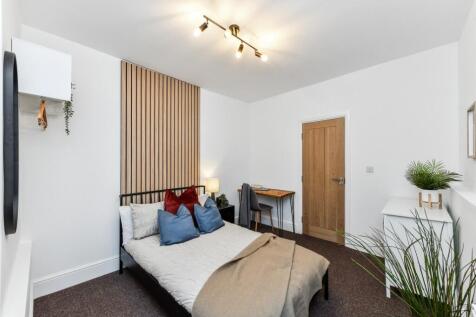 Room 1 - Ensuite